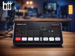 Blackmagic Design ATEM Mini Pro