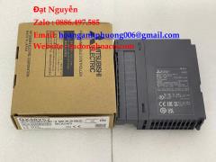Mô‑đun Mitsubishi QX48Y57 | I/O Kết hợp 8 Input + 7 Output cho MELSEC‑Q